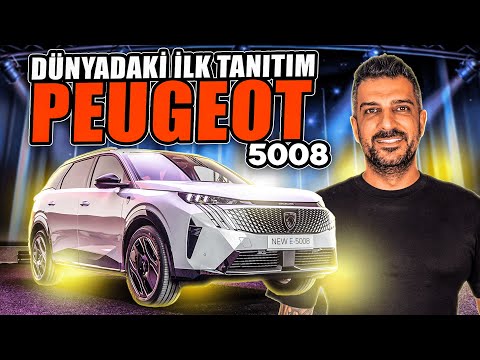Dünyada İlk 2024