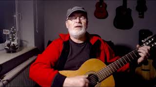 On się powiesił    J.  Nohavica    On se oběsil  COVER