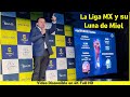 La Liga MX y su Luna de Miel con eFootball