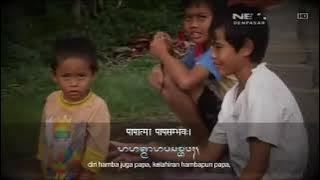 Puja Trisandya NET.TV Denpasar 2015