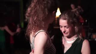 [:/AF/:] Bruno Le Tron Initium - Windy Welly - Paris Bal Folk 2019