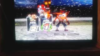 Super Smash Bros Brawl Hacked Tournament Showcase
