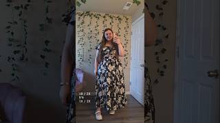 check out this gorgeous two piece set from @Torrid!! #curvyfashion #falloutfits #plussizefallfashion