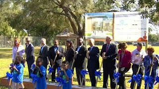 Orlando breaks ground on largest Boys & Girls Club in Central Florida