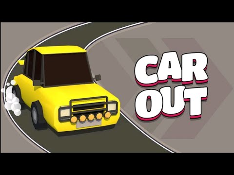 Jamming Car Escape - Video