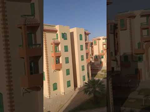 مدينة قنا الجديدة