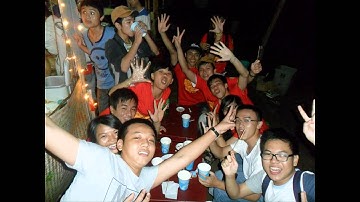 A13 và đồng bọn,niên khóa 2010-2013 THPT Phan Châu Trinh,Đà Nẵng