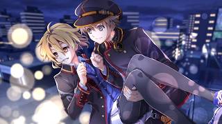 Kyoto Xanadu OST - Outer Sky