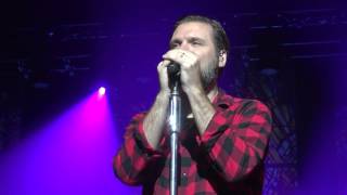 Video thumbnail of "Third Day Live In 4K: Cry Out To Jesus (Sioux Falls, SD - 3/11/16)"