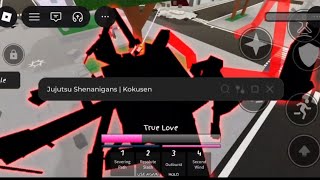 (unpatched) yuta one shot script jujutsu shanigans FREE #roblox #exploit #script #jujuatukaisen 