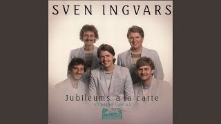 Video thumbnail of "Sven-Ingvars - Jag har vandrat mina stigar (Live 1981)"