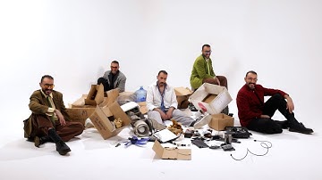 Standards | Official Music Video