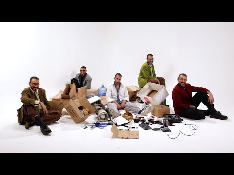 Standards Official Music Video