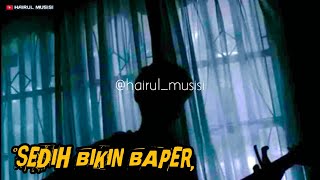 KUMPULAN STORY WA ||GUITAR DAN VOCAL SEDIH BIKIN BAPER