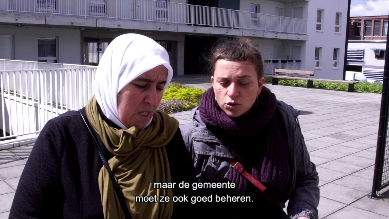 AmbaPa On The Road! Bonnevie