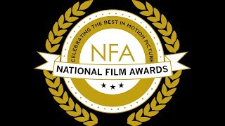 Announcement of 65th National Film Awards