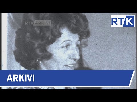 Video: Arkivi Dhe Antipodi I Tij