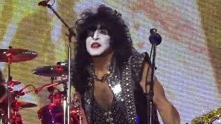 KISS - Detroit Rock City - Climate Pledge Arena - Seattle, WA - Nov 6, 2023