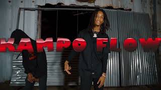 Kampo4x - Kampo Flow (Official Music Video)