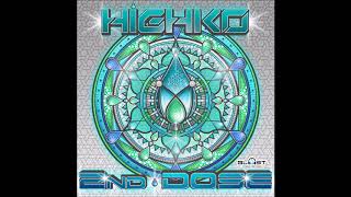 HIGHKO - FIGHT FOR PARTY (2nd DOSE)