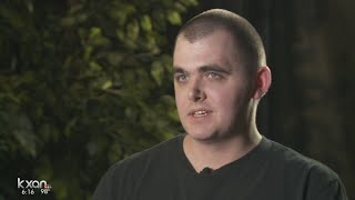 Man accused of kidnapping friend says he has evidence to refute charges