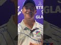 Waylon Wentzel on Commonwealth Games Preparation and Learning