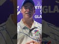 Waylon Wentzel on Commonwealth Games Preparation and Learning