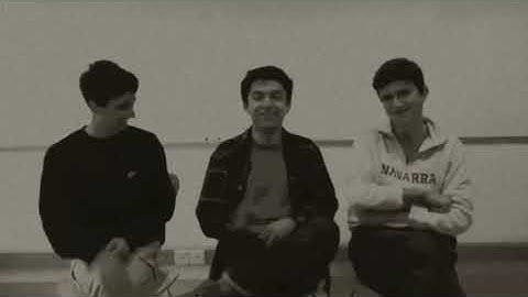 Tutorial Series Episode 2: Casting your Short Film