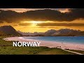 across NORTH - NORWAY with photographer Jan Tuijp - Ultra HD 4K