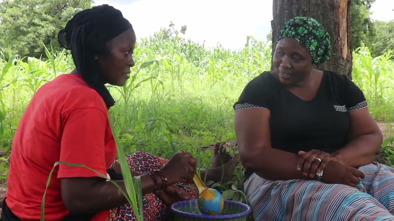 Nouveau film Kèlèya