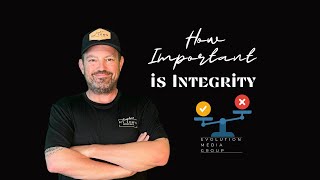 Integrity In Business: The Key To Success