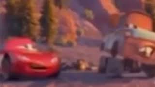 Mater finds his “hood”