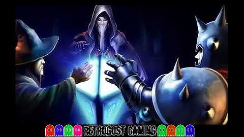 Trine Enchanted Edition (lets play) Part 1