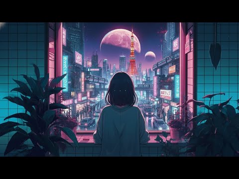 Soothing Music For Deep Sleep🌛 Heals Stress, Anxiety, and Depression • Black Screen After 30 Min.