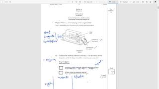KSSM Physics SPM : SPMRSM 2019 Discussion Part I