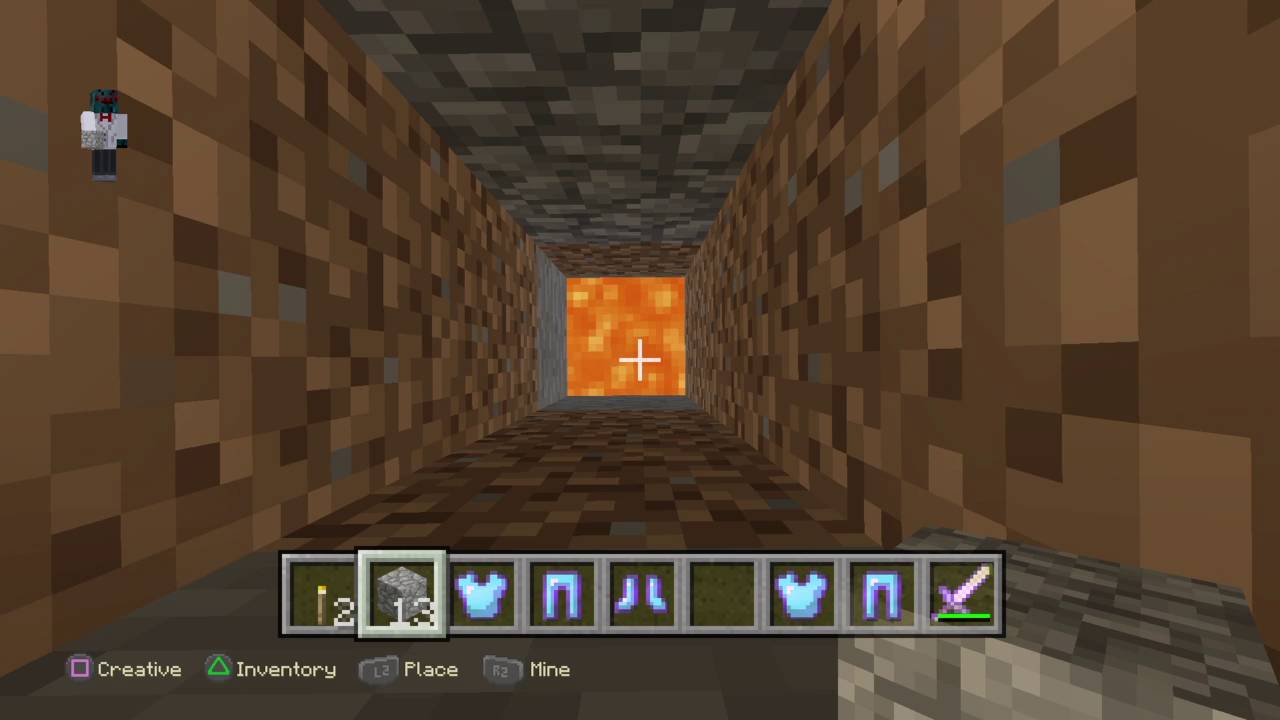 How to get free skins in minecraft PS4 - YouTube