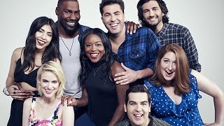 EXCLUSIVE: Meet the New Stars of The CW's 'MADtv' Revival -- and Check Out Their Celeb Impression…