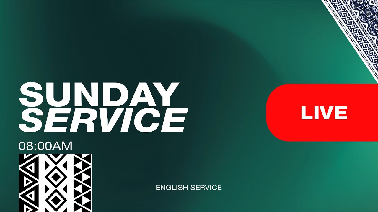 LIVE FROM CBCA GOMA VILLE OF SUNDAY 01st MARCH 2026