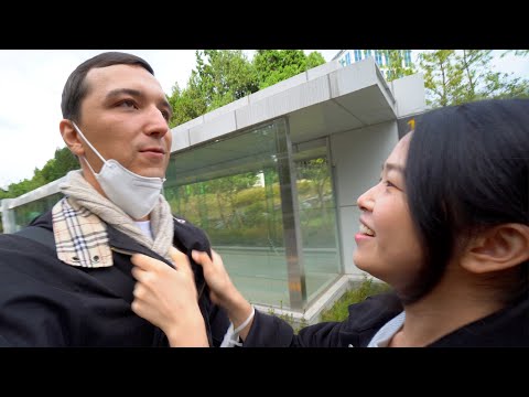 &amp;quot;I don&amp;#39;t f-<strong>ing</strong> <strong>care</strong> about your military stories&amp;quot; - Korean Wife