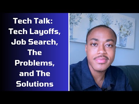Tech Talk: Tech