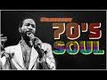Soul 70s ~ Marvin Gaye, Commodores, Smokey Robinson, Tower Of Power, Al Green