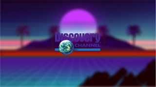 Discovery Channel Reklámblokk 1998 Február 2.