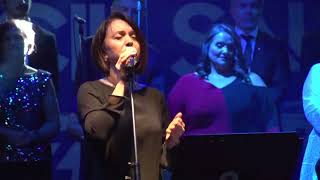 EDA ERDOĞAN - YILDIZLARA BAKTIRDIM FALLARDA ÇIKMIYORSUN