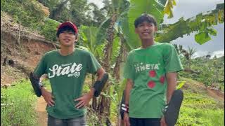 fog & rifki- mountain