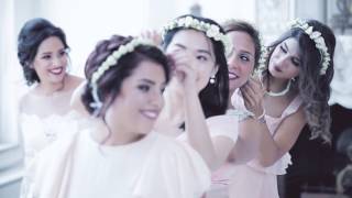 Wedding Iran 2016