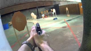 IPSC ISRAEL STANDARD Competition Arik BR4 screenshot 5