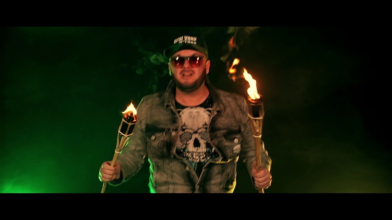 MC MASU - Leoaica din Afgan (VIDEO OFICIAL 2017)