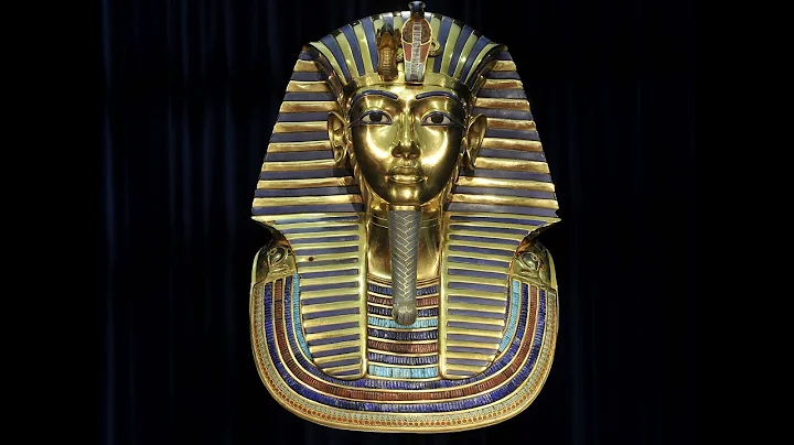 Episode IX: Tutankhamun - DayDayNews