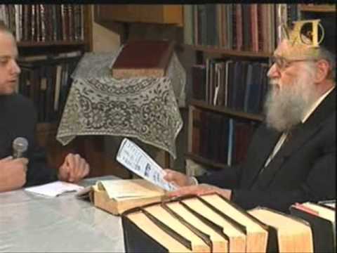 חסידישקייט 2 | שיחה עם הרב שמחה הכהן קוק