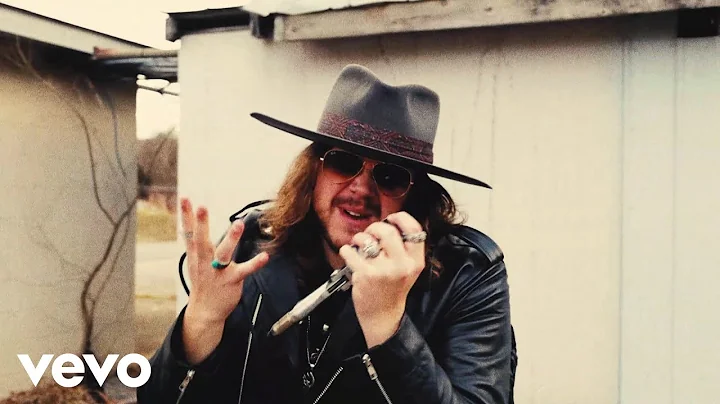 Caleb Johnson - Dead Man Walking Blues (feat. Jaso...